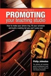 Practicespot Guide To Promoting Your Teaching Studio: How Make Phone Rin. Fixed Price $42.97.