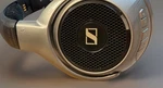 Sennheiser HDR180 Digital Wireless Receiver Headphone Only (requires The RS180)!. Fixed Price $75.00.