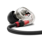 Sennheiser Ie 100 Clear Professional Monitoring Earphones New. Fixed Price $160.01.