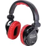 Djtech EDJ500RED Professional Headphones. Fixed Price $81.57.