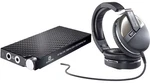 Ultrasone Panther Dsd Dac Amplifier & Performance 880 Studio Headphones S-logic+. Fixed Price $499.00.