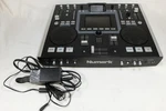 Numark IDJ2 Standalone Two-channel Mixer For Ipods/usb. Fixed Price $149.95.