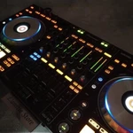 Pioneer Ddj-sz Professional Controller Serato 4-CHANNEL 4CH Ddjsz Flagship Jp. Fixed Price $1341.38.