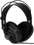 Samson SR850 Semi-open Studio Headphones. Fixed Price $37.49.