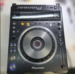 Pioneer DVJ-X1 Dvd Cdj Turntable Video Deck Player Working Japan. Fixed Price $590.00.