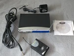Peavey PV-1 Single Channel Wireless System For Instruments. Fixed Price $84.95.