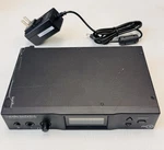 Audio Technica M3T Uhf Stereo Transmitter 614-647MHZ W/ac Adapter. Fixed Price $127.99.