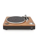 House Of Marley Stir It Up Lux Turntable Premium Bamboo Bluetooth Vinyl Player. Fixed Price $273.55.