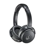 Audio-technica Quietpoint, Noise Cancelling Wired Headphones ATH-ANC50IS. Fixed Price $39.00.