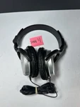Audio Technica ATH-T22 Stereo Headphones Tested Working. Fixed Price $16.62.