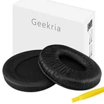 Geekria Earpads For Sony MDR-V600, Z600, V900, V900HD, V7509, V7509HD Headphones. Fixed Price $14.29.