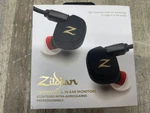 Zildjian Professional In-ear Monitors New. Fixed Price $99.01.