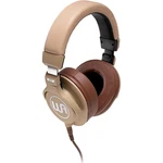 Warm Audio Wa-hr Headroom Closed-back Professional Studio Headphones Tan. Fixed Price $139.00.