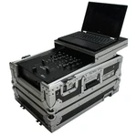 Harmony HC10MIXLT Flight Dj Laptop Glide 10" Mixer Case American Audio 10MXR. Fixed Price $154.95.