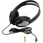 Hosa HDS100 Headphones. Fixed Price $31.95.