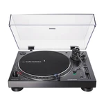 Audio-technica Direct-drive Turntable, Black (AT-LP120XUSB-BK) New. Fixed Price $429.00.