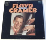 Floyd Cramer Detours 1972 Vinyl Lp Record Album LSP-4676 Country Classic. Fixed Price $7.95.
