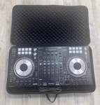 Pioneer Ddj-sz Professional 4-CH Controller For Serato Tested W/ Case Free Sh. Fixed Price $1149.99.