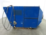 Great Lakes Air Systems DFX-48X48 Welding Smoke Filtration Collector 6000 Cfm. Fixed Price $2399.99.