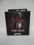 Gemini HSR-1000 Headband Headphones Black. Fixed Price $28.00.
