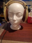 Sennheiser Hd 598 Over-ear Headphones Brown. Fixed Price $66.23.