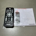 Remote Control For Philips NTRX500/55 NTX700 NTX800 Home Audio System W/ Manual. Fixed Price $17.83.