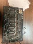Vintage Radio Shack SSM-1200 Stereo Audio Mixer W/equalizer & Echo. Works.. Fixed Price $100.00.