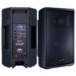 2-WAY 15" Active Bluetooth Speaker Pa 3500W Power Studio W/ Tws Usb. Fixed Price $269.77.