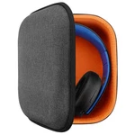 Shield Gaming Headset Case For Large Over-ear Headphones, Hard Shell Travel C.... Fixed Price $36.88.