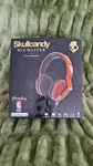 Skullcandy Mix Master Dj Headphones Nba Throwback Orange/blue New York Knicks*. Fixed Price $207.00.