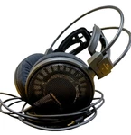Technica ATH-AD900X Open-back Audiophile Headphones Japan Import New. Fixed Price $189.00.
