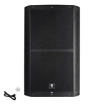 Proreck SP-15 Powered Dj Speaker Inch 1400W P.m.p.o Stereo Stage Monitor. Fixed Price $269.99.