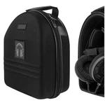 Geekria Carrying Case For Audio-technica ATH-AD1000X, ATH-A990Z Headphones. Fixed Price $34.79.