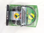 *vintage New Box* Sony MDR-V250V Studio Monitor Dj Headphones. Fixed Price $65.00.