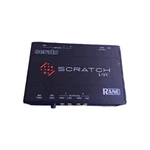 Serato Scratch Live Rane Audio Interface. Fixed Price $25.00.