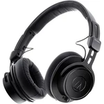Audio-technica ATH-M60X Professional Monitor Headphones. Fixed Price $241.00.