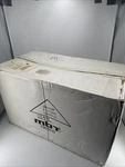 Mbt FM9000Z Pro Super Machine Dj/club/stage Fogger. Open Box, Fast Shipping. Fixed Price $199.95.