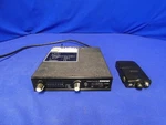 Shure PSM600 Transmitter Freq 1 647.525MHZ, 653.375MHZ, P6R-HD Receiver. Fixed Price $445.00.
