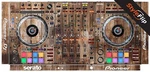 Pioneer DDJ-SZ2 Wood Design 1 Protective Decal Styleflip Skins. Fixed Price $99.99.