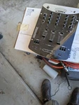 Numark DM3001X - Mixer. Fixed Price $89.95.