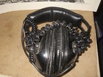 Columbia Dynamic Stereo Headphone HP-21. Fixed Price $9.95.