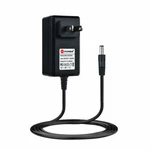 Ac Adapter For Sentry H0800 Wireless Transmitter Cradle Headphones Cord. Fixed Price $7.69.