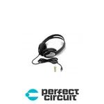 Hosa HDS-100 Stereo Headphones New Perfect Circuit. Fixed Price $35.95.
