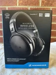 Sennheiser Hd 4.50BTNC Wireless Active Noise Cancelling Headphones. Fixed Price $131.25.