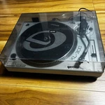 Gemini XL-300 Direct Drive Dj Turntable 33/45 Rpm Pitch Control For Parts. Fixed Price $248.00.