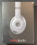 Official Beats Studio 2.0 Over-ear Wired Headphone Metallic Sky / Gray New. Fixed Price $449.89.