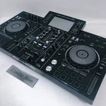 Pioneer XDJ-RX2 All-in-one System Standalone Controller 2-CHANNEL 2CH XDJRX2. Fixed Price $2689.99.