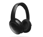 Bose Quietcomfort 35 Over The Ear Wireless Headphones - Black. Fixed Price $79.99.