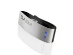 VBR-001-S Saem S4 Wireless Bluetooth Receiver With Track Control And Microphone. Fixed Price $14.85.