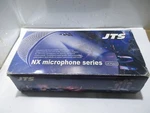 Jts NX-7 NX7 Dynamic Microphone. Fixed Price $65.00.